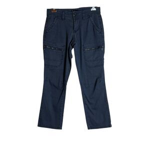 3 for $30! Supplies‎ grey cargo like pants. Size 4
